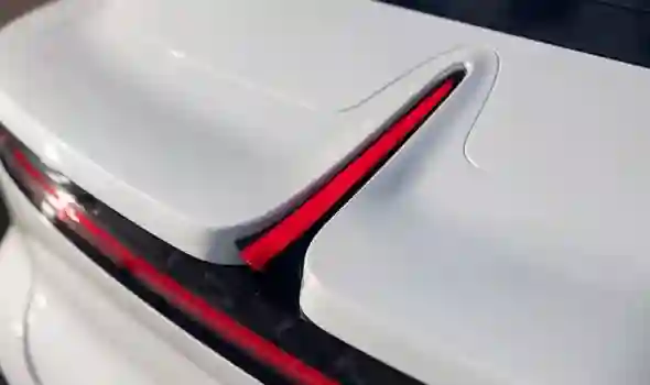 Новость VOYAH (НА ПУСТОМ БАКЕ. МЫ ИСПЫТАЛИ НОВЫЙ VOYAH PASSION EVR РОССИЙСКОЙ СБОРКИ)